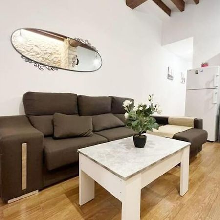 אליקאנטה Apartamento Centrico - Mercado Central מראה חיצוני תמונה