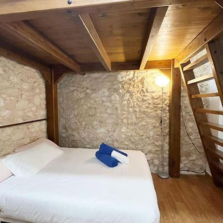אליקאנטה Apartamento Centrico - Mercado Central מראה חיצוני תמונה